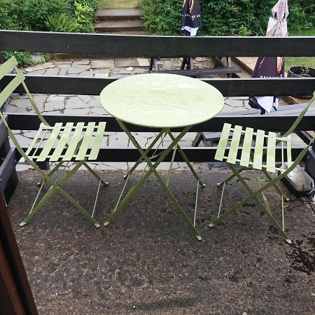 ברוטון אין פרנס Newfield Inn מראה חיצוני תמונה