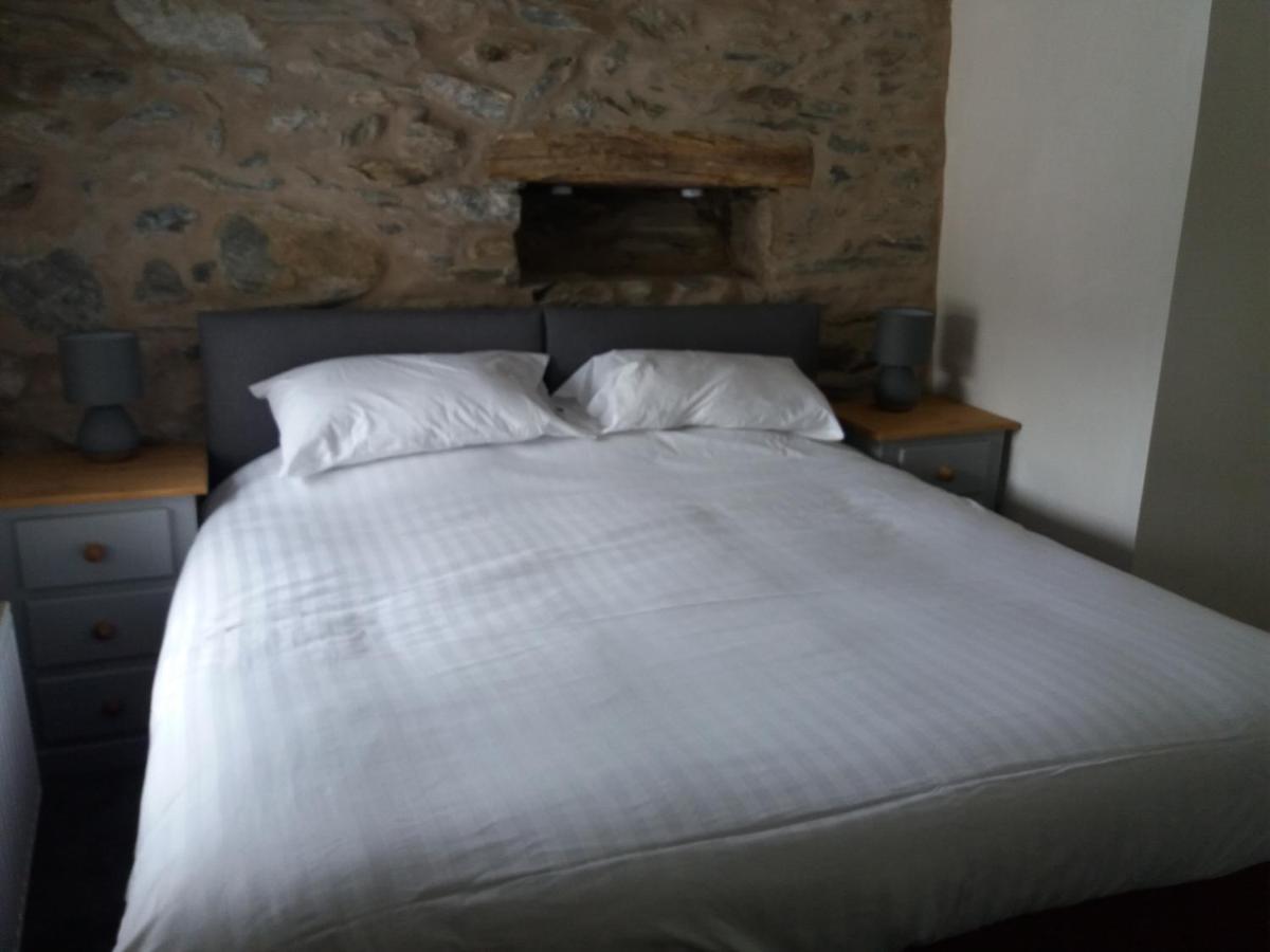 ברוטון אין פרנס Newfield Inn מראה חיצוני תמונה